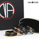 18K The Hidden Ones - Origins