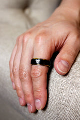 18K The Original Tricorn