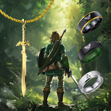 The Master Sword Bundle