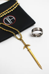 The Master Sword Bundle