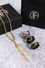 The Master Sword Bundle