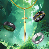 The Master Sword Bundle