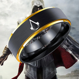 18K The Assassin Brotherhood