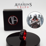 The Assassin Brotherhood