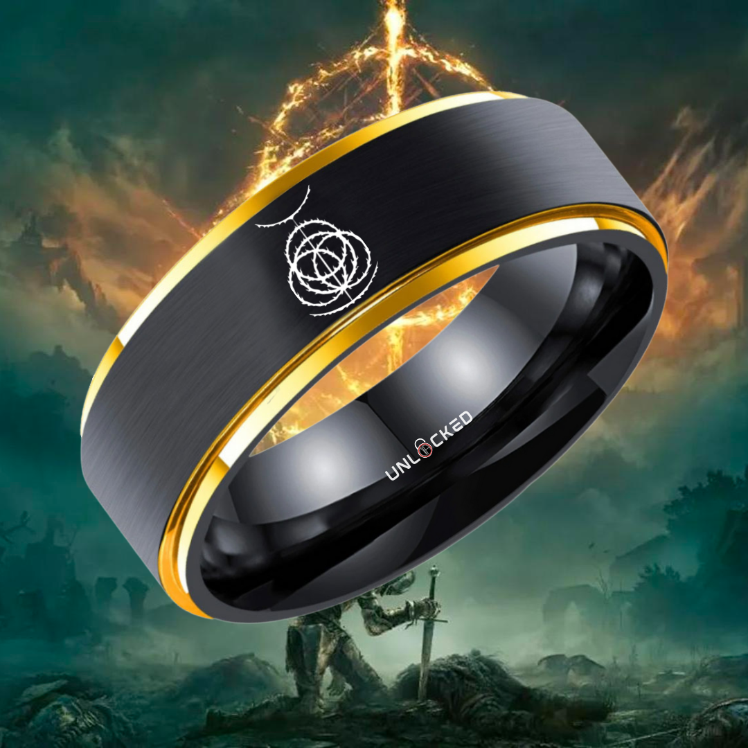Elden Ring UNLOCKED by NAnimerica™