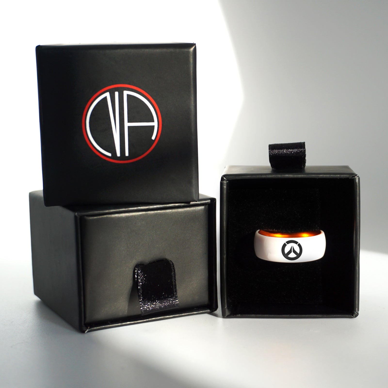 The Original Tracer – UNLOCKED by NAnimerica™