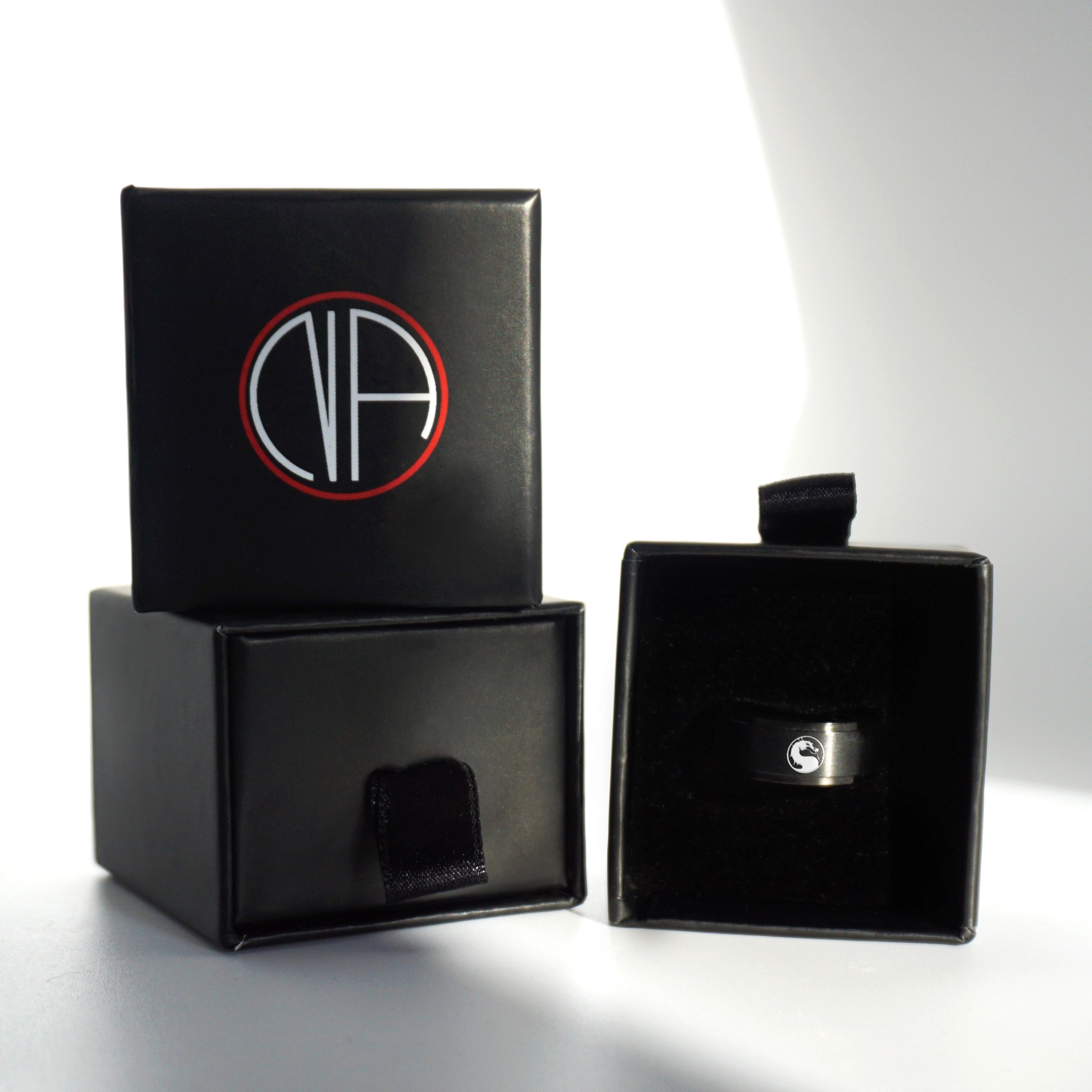 The Original Mortal Kombat UNLOCKED by NAnimerica™