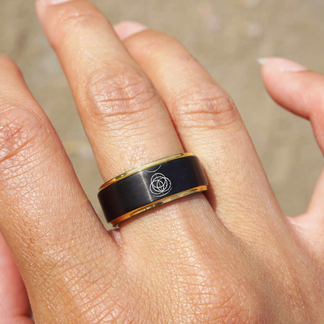 18K The Elden Ring – UNLOCKED by NANIMERICA
